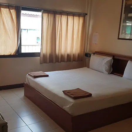 Sandman & Sports Bar Hotel Pattaya
