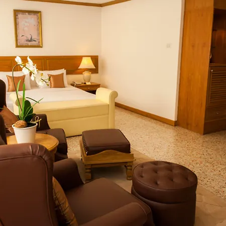 Hotel Lido Pattaya