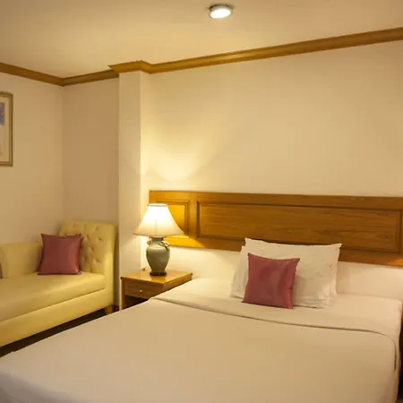 Lido Hotel