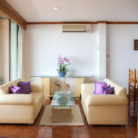 Lido 3* Pattaya