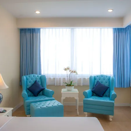 Lido 3* Pattaya