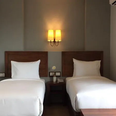 Carunda โรงแรม