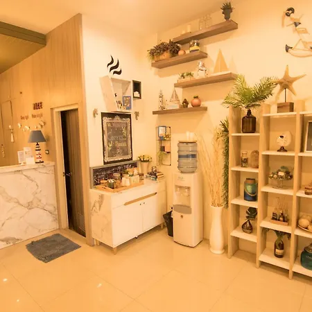 Pace โรงแรม 3*