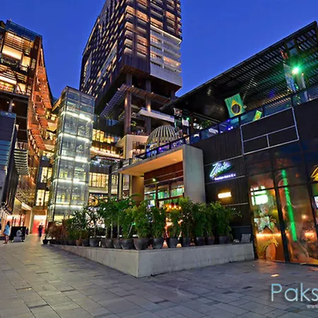 The Ld Pattaya