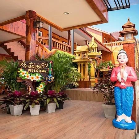 Viking Resort Pattaya