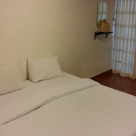 Viking Resort Pattaya