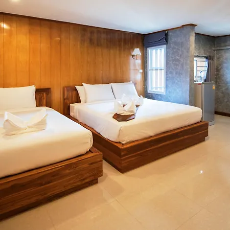 Resort Viking Pattaya