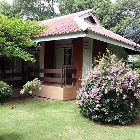 Resort Viking Pattaya