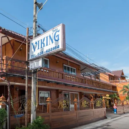 Viking Resort 4*