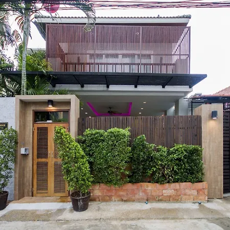 วิลล่า Abacus
