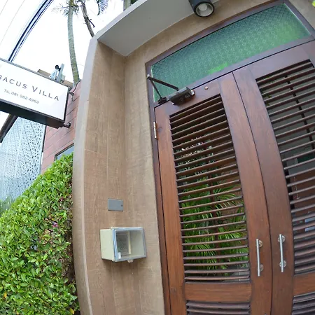 Abacus Pattaya