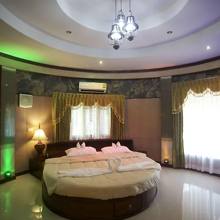 Resort Two Tiger & 3*