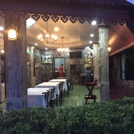 Two Tiger & 3* Pattaya