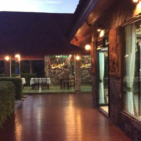 Two Tiger & Resort