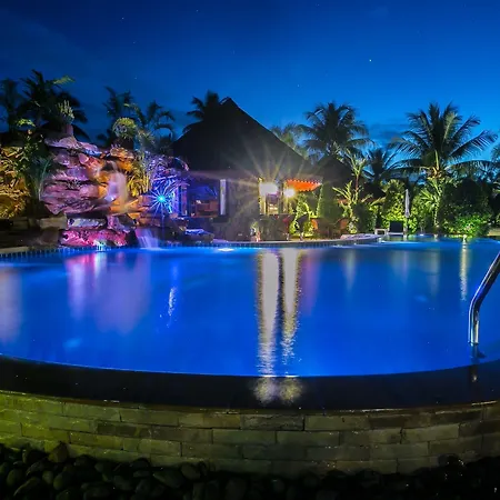 Two Tiger & Resort