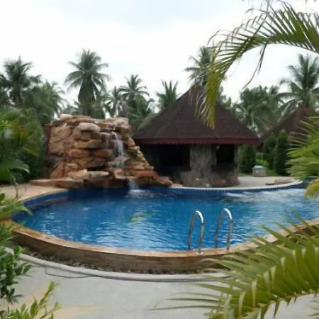 Resort Two Tiger & 3*