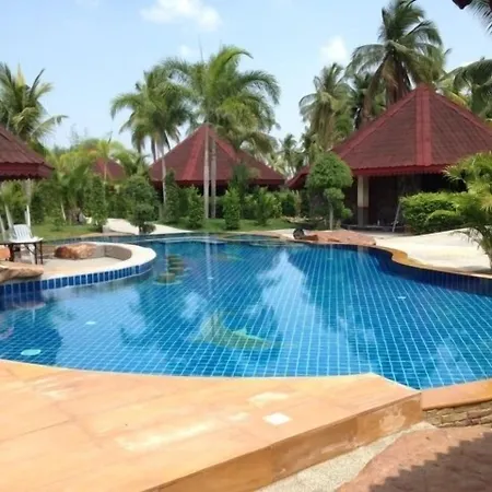 Two Tiger & Pattaya