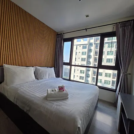 The Base Prime - Apartment