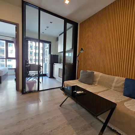 The Base Prime - Apartment *