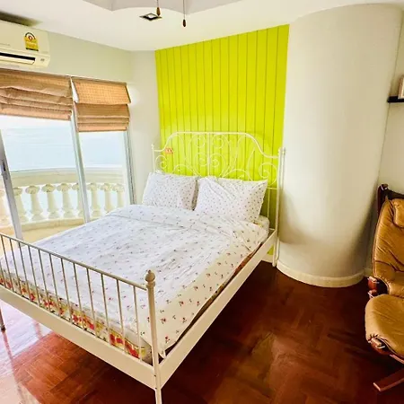 Apartment Sky Sea View Pattaya