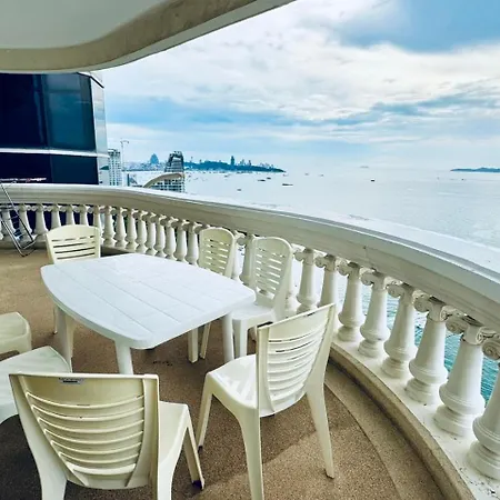 Apartment Sky Sea View *