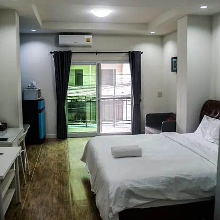 Oyo 75486 Anna บ้านพัก