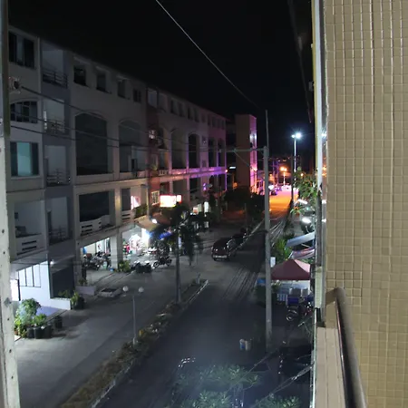Oyo 75486 Anna บ้านพัก 3*