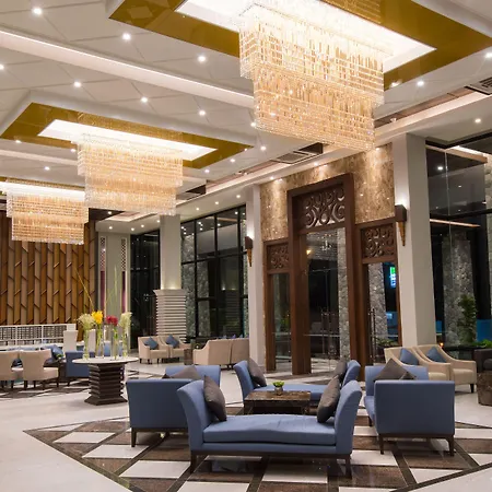 Le Bali Pattaya