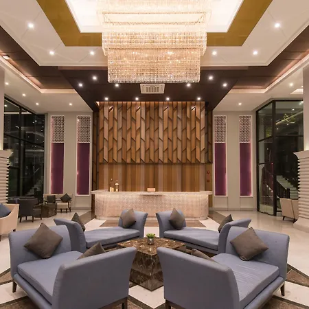 Le Bali Hotel