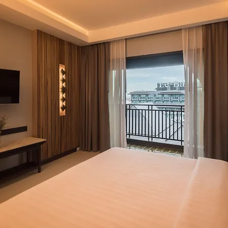 Le Bali 5*