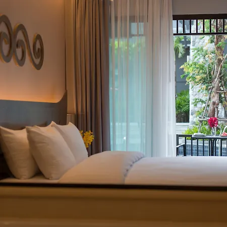 Le Bali Pattaya