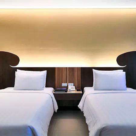 Le Bali Hotel 5*