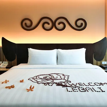Hotel Le Bali 5*