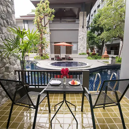 Le Bali Hotel 5*