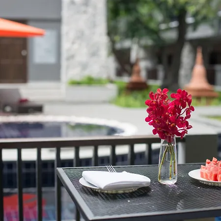 Hotel Le Bali 5*