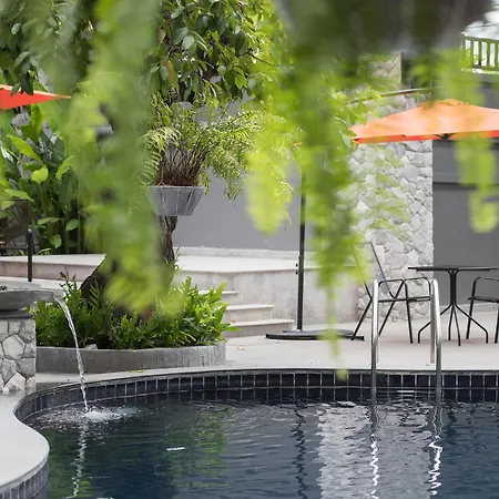 Le Bali Hotel 5*