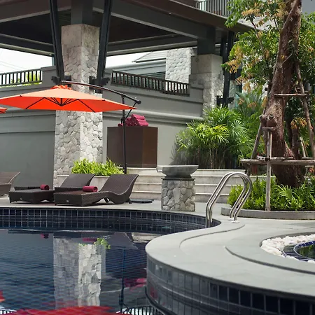 Le Bali Hotel 5*