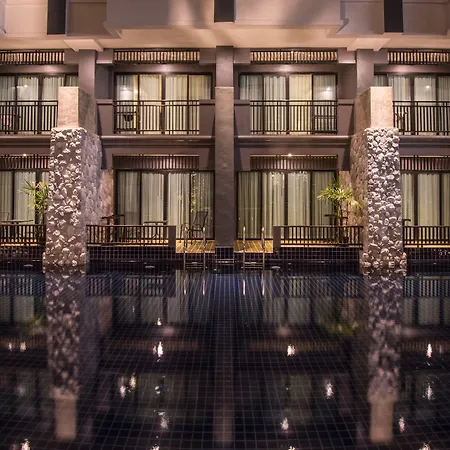 Le Bali Hotel 5*