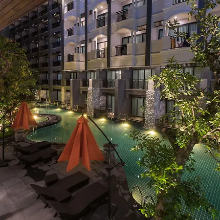 Hotel Le Bali
