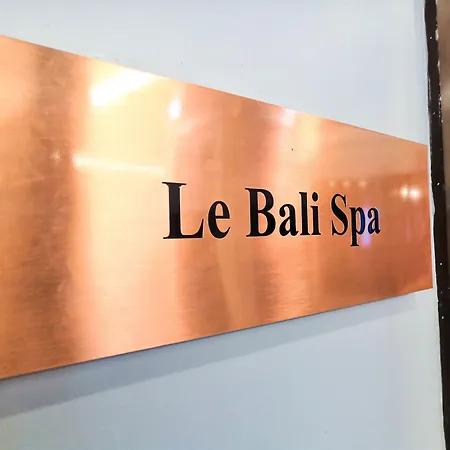Le Bali Hotel Pattaya