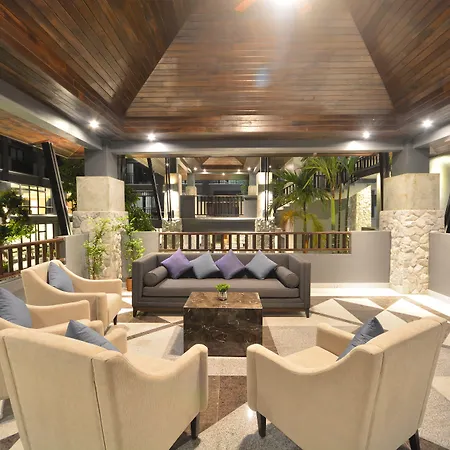 Le Bali 5* Pattaya