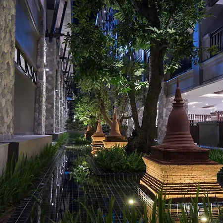 Le Bali Pattaya
