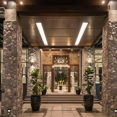 Hotel Le Bali