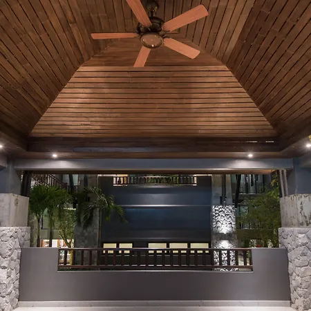 Hotel Le Bali Pattaya