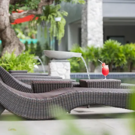 Le Bali Pattaya