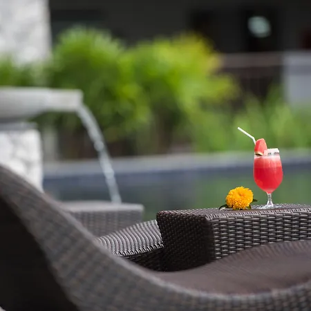 Le Bali 5* Pattaya