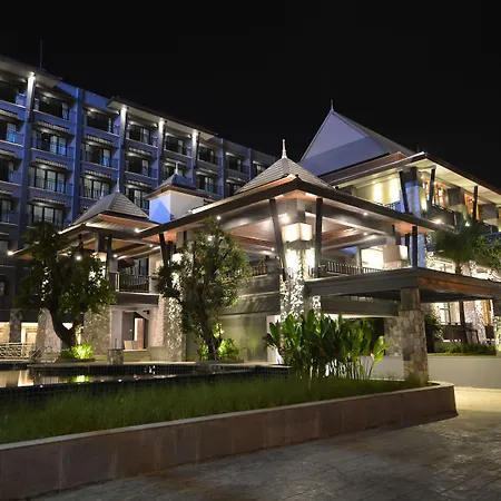 Hotel Le Bali