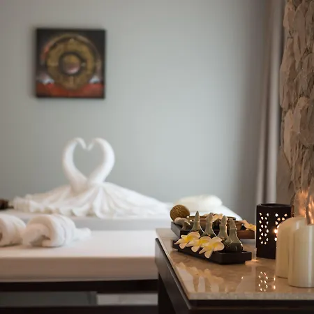 Le Bali 5* Pattaya