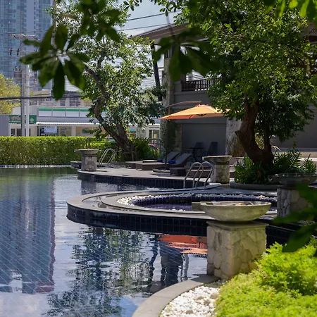 Le Bali Hotel 5*