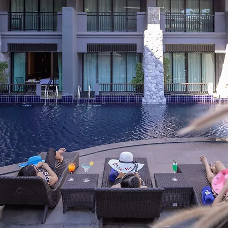 Le Bali Pattaya